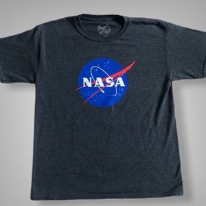 NASA Space T-shirt from Tilly’s, boys Large